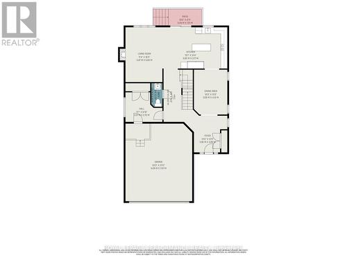 523 Adamson Crescent, Ottawa, ON - Other
