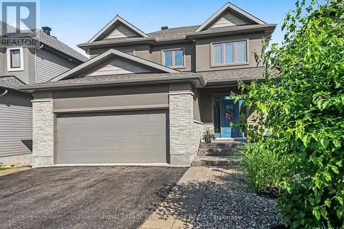 523 Adamson Crescent, Ottawa, ON - Outdoor
