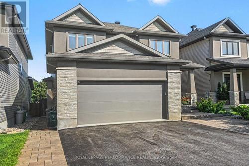 523 Adamson Crescent, Ottawa, ON - Outdoor