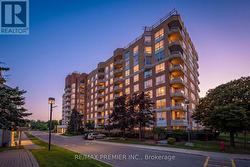 314 - 480 MCLEVIN AVENUE Toronto, ON M1B 5N9