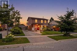 128 JOHN TABOR TRAIL Toronto, ON M1B 2V2