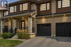 520 GREY Street Unit# 27 Brantford, ON N3S 0K1