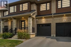 520 GREY Street Unit# 27 Brantford, ON N3S 0K1
