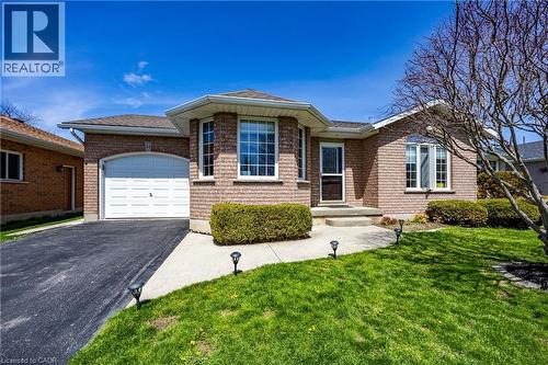 44 GEOFFERY Road  Port Dover, ON N0A 1N4