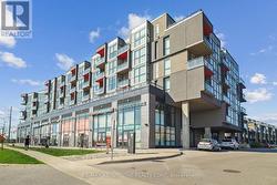 C204 - 5260 DUNDAS STREET  Burlington, ON L7L 0J7