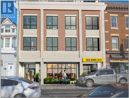 433 King Street, Hamilton, ON 