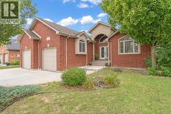 77 Whelan DRIVE  Amherstburg, ON N9V 4B6