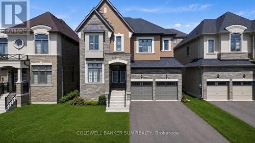 87 JAMES WALKER AVENUE  Caledon, ON L7C 4N1