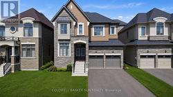 87 JAMES WALKER AVENUE  Caledon, ON L7C 4N1
