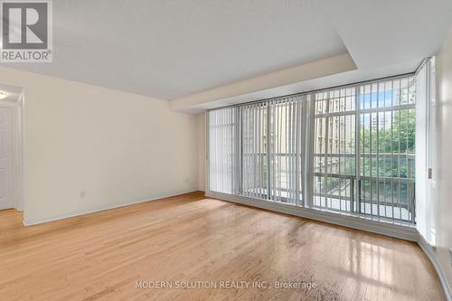 201 - 99 Hayden Street, Toronto, ON - Indoor Photo Showing Other Room