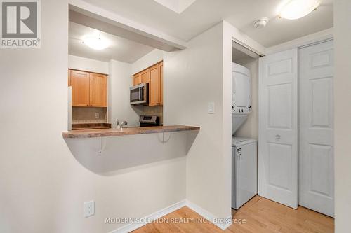 201 - 99 Hayden Street, Toronto, ON - Indoor