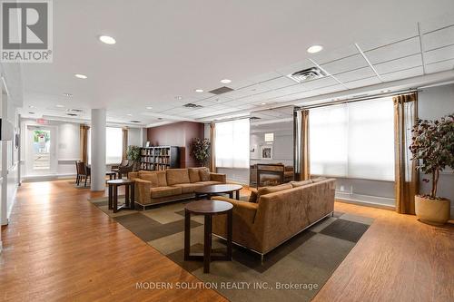 201 - 99 Hayden Street, Toronto, ON - Indoor