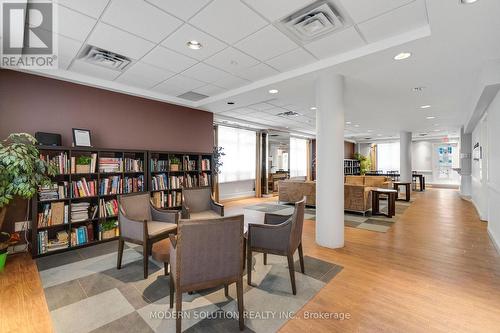 201 - 99 Hayden Street, Toronto, ON - Indoor
