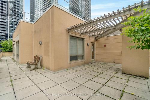 201 - 99 Hayden Street, Toronto, ON - Outdoor With Exterior