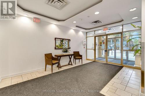 201 - 99 Hayden Street, Toronto, ON - Indoor Photo Showing Other Room