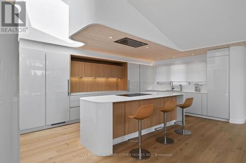 6 Denmark Crescent, Toronto, ON - Indoor Photo Showing Kitchen
