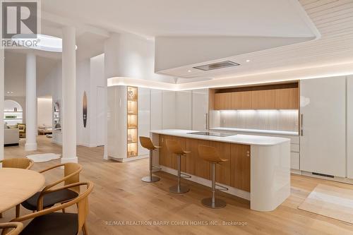 6 Denmark Crescent, Toronto, ON - Indoor Photo Showing Kitchen