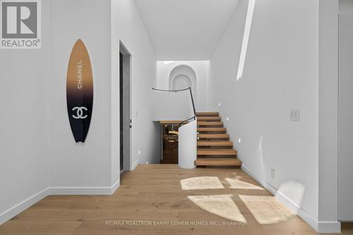 6 Denmark Crescent, Toronto, ON - Indoor Photo Showing Other Room