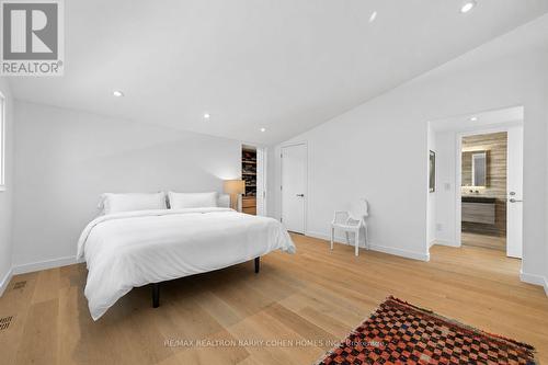 6 Denmark Crescent, Toronto, ON - Indoor Photo Showing Bedroom