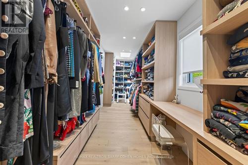 6 Denmark Crescent, Toronto, ON - Indoor With Storage