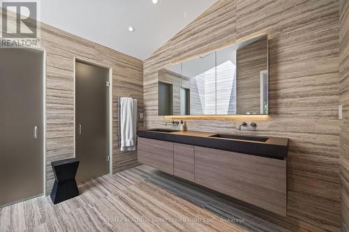 6 Denmark Crescent, Toronto, ON - Indoor Photo Showing Bathroom