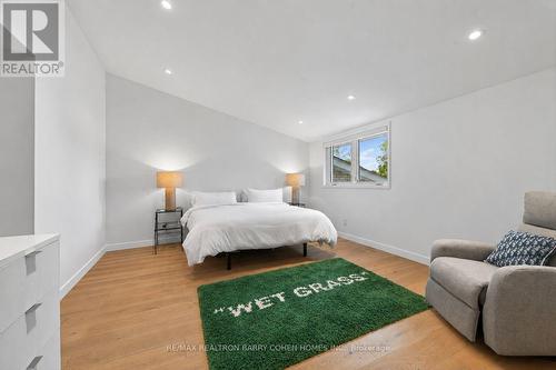 6 Denmark Crescent, Toronto, ON - Indoor Photo Showing Bedroom