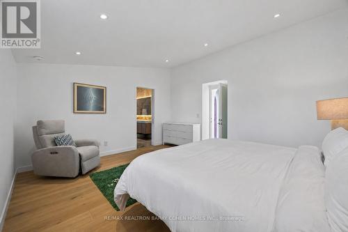 6 Denmark Crescent, Toronto, ON - Indoor Photo Showing Bedroom