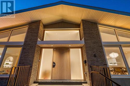 6 Denmark Crescent, Toronto, ON - Outdoor With Exterior