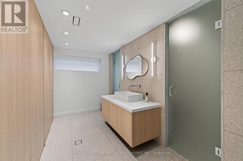 6 Denmark Crescent, Toronto, ON - Indoor