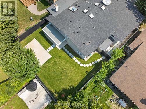 6 Denmark Crescent, Toronto, ON - Outdoor With View