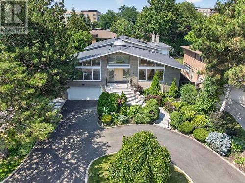 6 Denmark Crescent, Toronto, ON - Outdoor