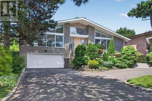 6 Denmark Crescent, Toronto, ON - Outdoor