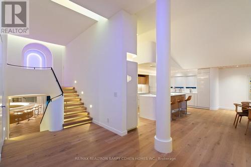 6 Denmark Crescent, Toronto, ON - Indoor Photo Showing Other Room