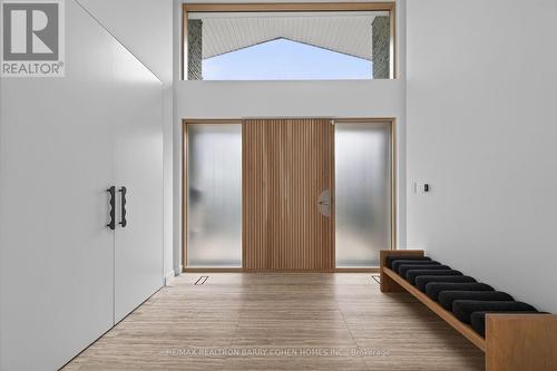 6 Denmark Crescent, Toronto, ON - Indoor Photo Showing Other Room