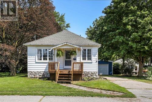 109 ELGIN STREET  Clarington, ON L1C 3E6