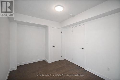 40 - 2059 Weston Road, Toronto, ON - Indoor Photo Showing Other Room
