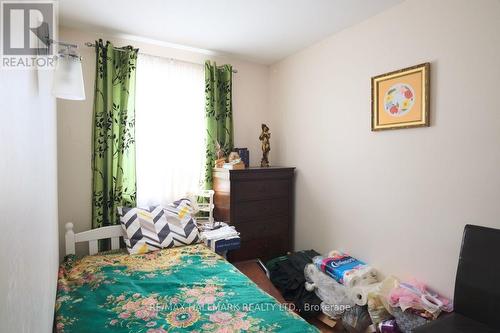 47 Dentonia Park Avenue, Toronto, ON - Indoor Photo Showing Bedroom