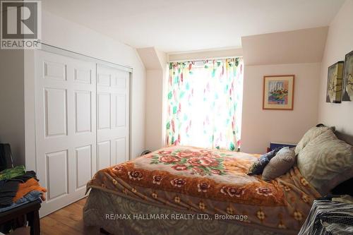 47 Dentonia Park Avenue, Toronto, ON - Indoor Photo Showing Bedroom