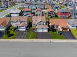 33 Castle Bridge Drive St. John's, NL A1H 0C7