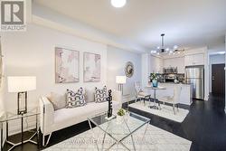 907 - 9582 MARKHAM ROAD Markham, ON L6E 0T4