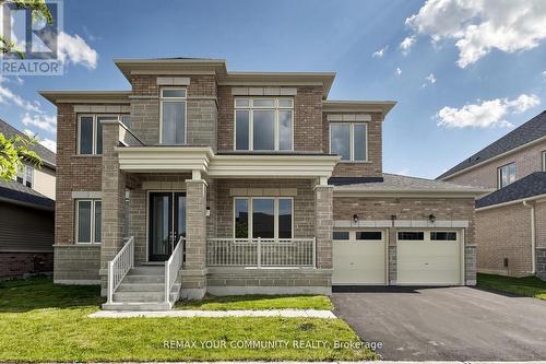 31 LORRAIN HAND CRESCENT  Georgina, ON L4R 0S9