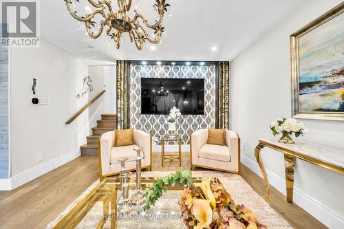268 PASADENA DRIVE  Georgina, ON L4P 2Y9