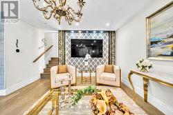 268 PASADENA DRIVE Georgina, ON L4P 2Y9