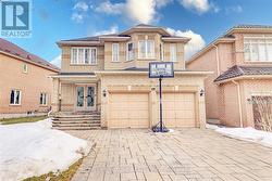 BASEMENT - 17 FERNCLIFFE CRESCENT Markham, ON L3S 4N9