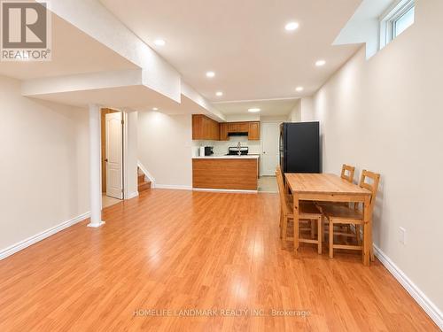 BASEMENT - 17 FERNCLIFFE CRESCENT , Markham, Ontario L3S 4N9 3