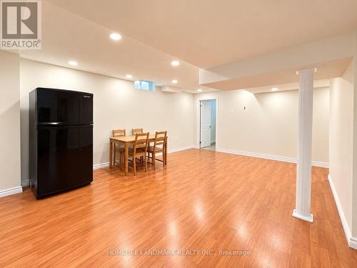 BASEMENT - 17 FERNCLIFFE CRESCENT , Markham, Ontario L3S 4N9 4