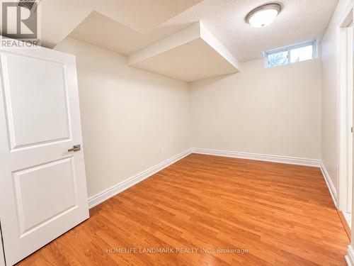 BASEMENT - 17 FERNCLIFFE CRESCENT , Markham, Ontario L3S 4N9 5