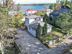40 BRENNAN AVENUE Barrie, ON L4N 3X3