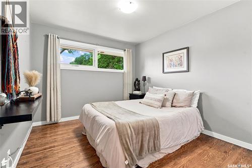 2302 Hanover Avenue, Saskatoon, SK - Indoor Photo Showing Bedroom