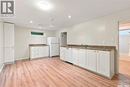 2302 Hanover Avenue, Saskatoon, SK - Indoor Photo Showing Other Room